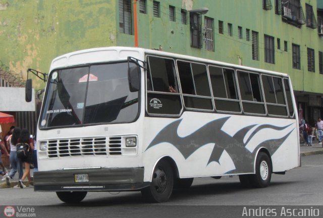 CA - Uni�n Vivienda Rural A.C. 08 por Andr�s Ascanio