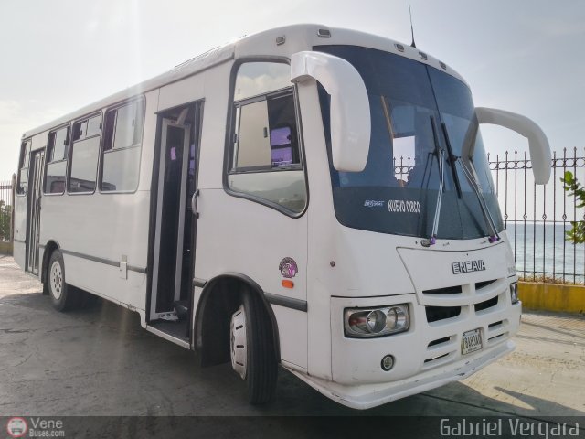 U.C. Caracas - Los Caracas 179 por Gabriel Vergara