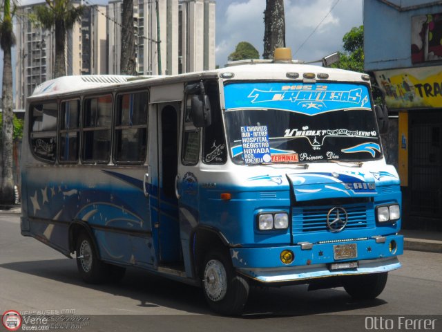 MI - A.C.T. Las Lomitas 04 por Otto Ferrer