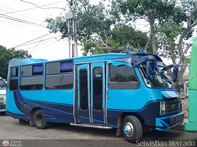 ZU - Circungaler�as C-2 - KM. 4 02 por Sebasti�n Mercado