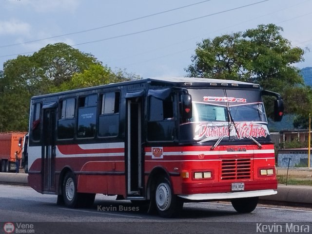 Unin Conductores de la Costa 52 por Kevin Mora