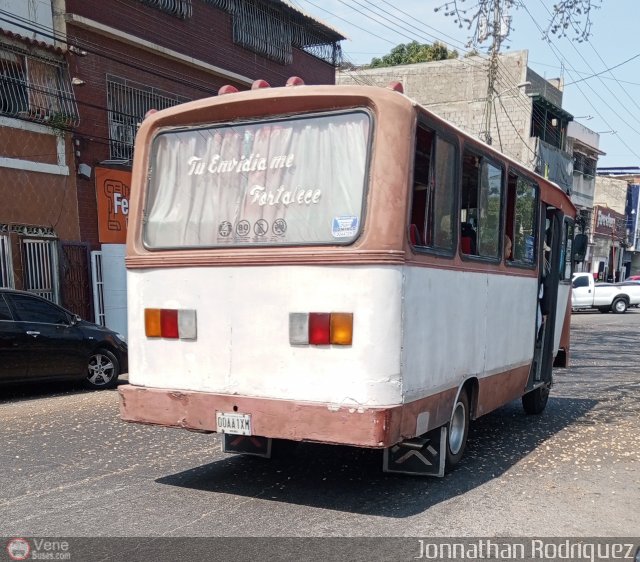 VA - U. de C. General Soublette 010 por Jonnathan Rodr�guez