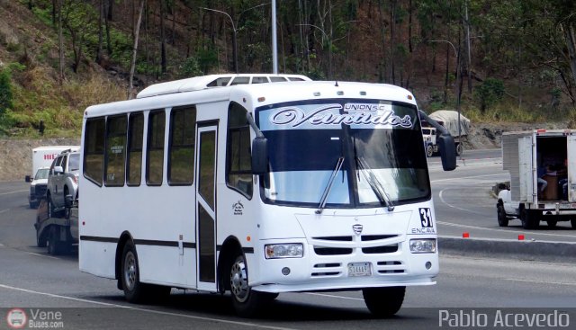 Uni�n Veintid�s S.C. 031 por Pablo Acevedo