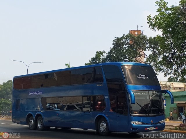 Expresos Valle de Guantar 130 por Josue Snchez