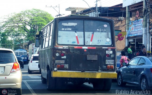Sin identificacin o Desconocido 22 por Pablo Acevedo