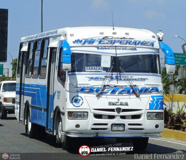 Uni�n Valencia A.C. 007 por Daniel Fern�ndez