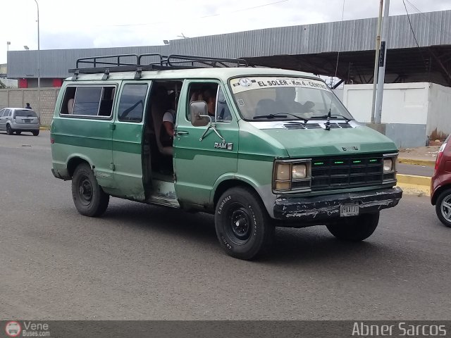 ZU - Asociaci�n Civil de Conductores El Soler 69 por Abner Sarcos