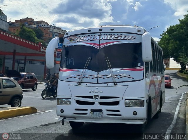 DC - M.S. El Amanecer de la Rinconada 2019 13 por Josu� S�nchez