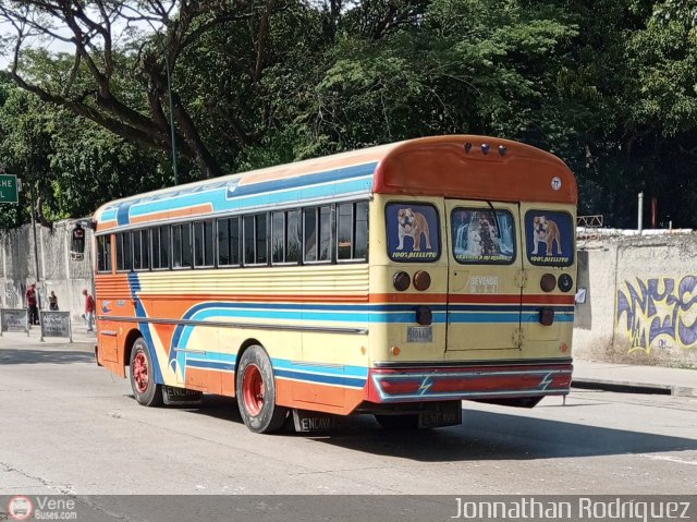 DC - Asoc. Cooperativa Carabobo Tiuna R.L. 077 por Jonnathan Rodr�guez