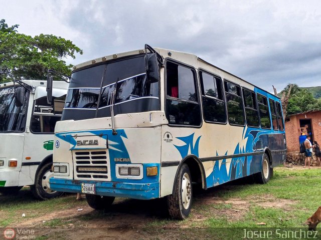 A.C. El Sol del Socorro 03 por Josue Snchez