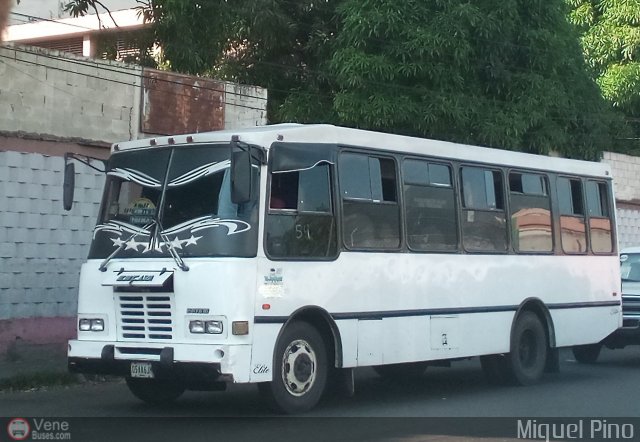 U.C. Caracas - El Junquito - Colonia Tovar 089 por Miguel Pino