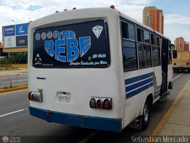 ZU - A.C.C.C. Por puesto Galer�as Urbe Lago Mall 21 por Sebasti�n Mercado
