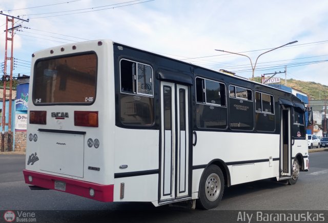 CA - Asociacin Civil La Romana 05 por Aly Baranauskas