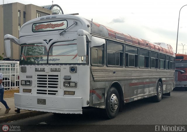 Colectivos Perij 11 por ngel Delgado