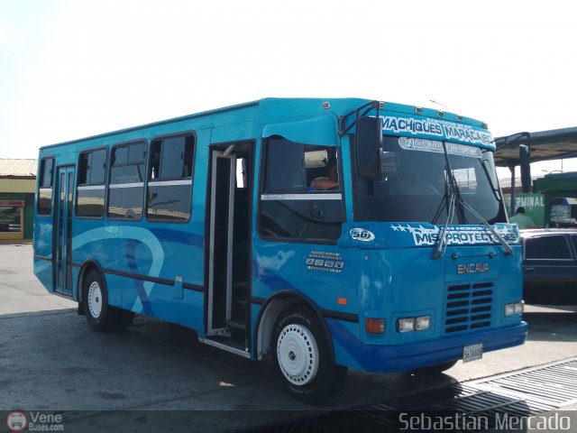 U.L.A.P. Machiques Maracaibo 56 por Sebasti�n Mercado