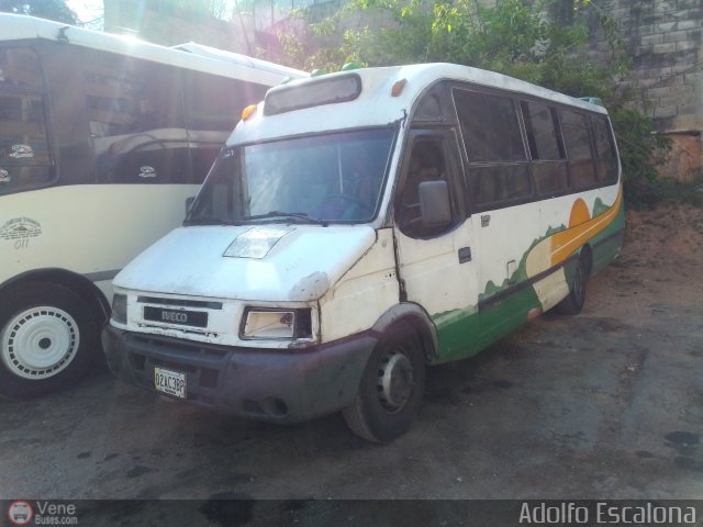 MI - U.C. El Trigo 30 por Adolfo Escalona