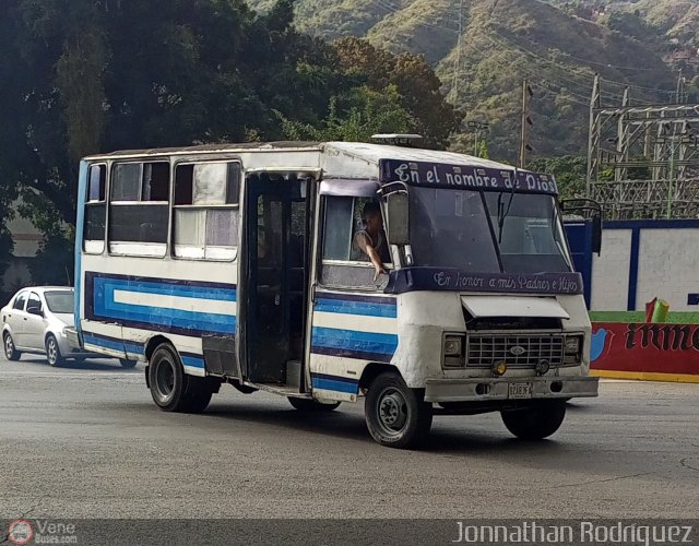 Sin identificacin o Desconocido 0378 por Jonnathan Rodrguez