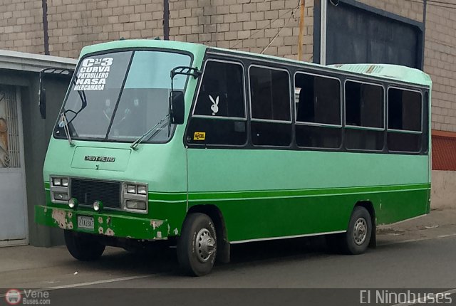 ZU - Mercosur - Circunvalacin 3 31 por ngel Delgado