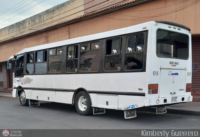 Unin de Conductores Unidos S.C. 121-A por Kimberly Guerrero