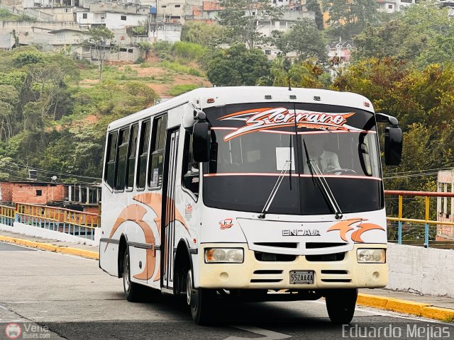 U.C. Serrano Pinto 13 por Eduardo Mej�as