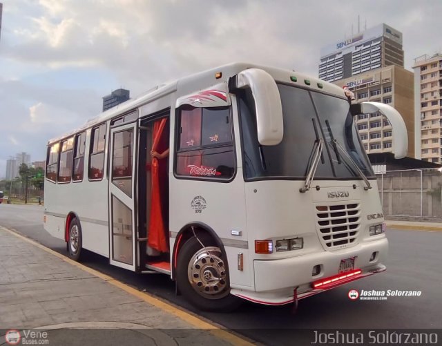 A.C. Don Augusto Malave Villalba 172 por Joshua Solrzano