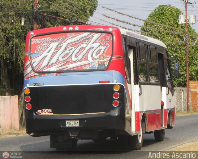 CA - Uni�n Conductores Big Low 53 por Andr�s Ascanio