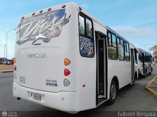 DC - Uni�n Criollos del Este S.C. 116 por Gabriel Vergara