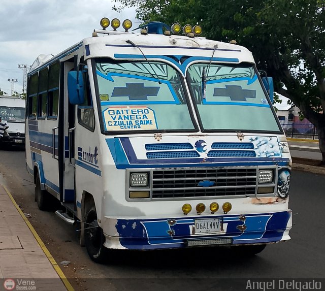 ZU - Nasur - Centro C.A. 10 por �ngel Delgado