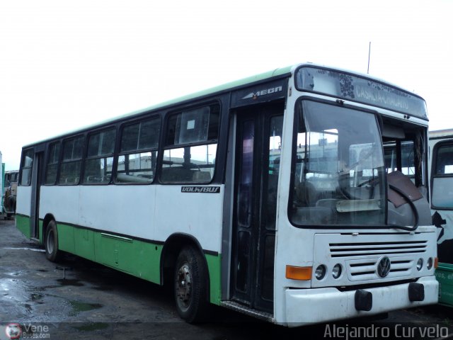 En Chiveras Abandonados Recuperacin AC0054 por Alejandro Curvelo