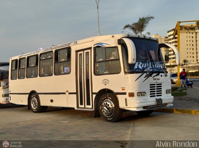 A.C. Don Augusto Malave Villalba 185 por Alvin Rondn