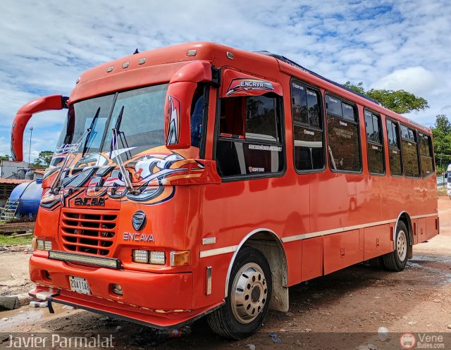 Asoc. Coop. TransCaicara 1 R.L. 022 por Javier Arretureta