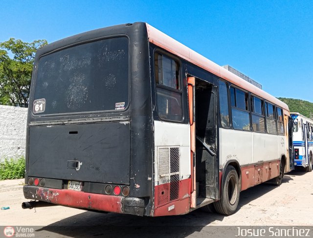 AN - U.C. El Renacer 61 por Josue Snchez