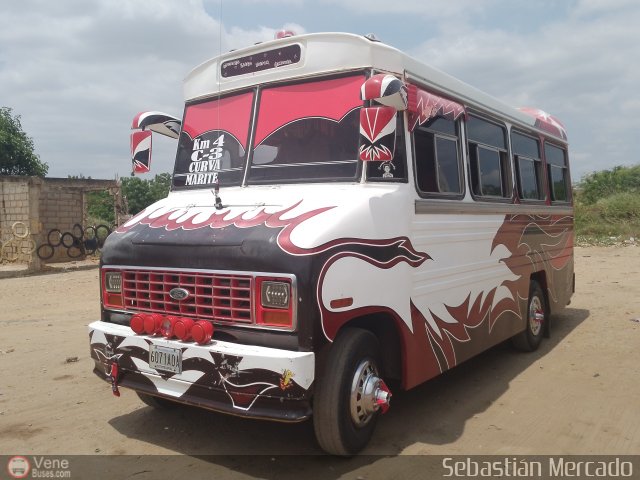 ZU - Servitranzulca 14 por Sebastin Mercado