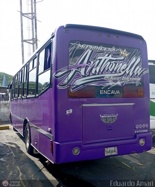 Unin MarVal 060 por Eduardo Amari