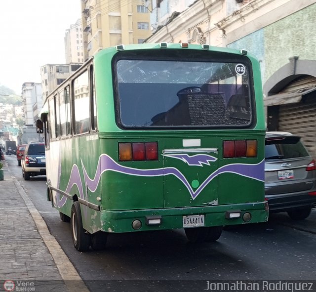 DC - Unin Manicomio - Silencio - Quinta Crespo 52 por Jonnathan Rodrguez