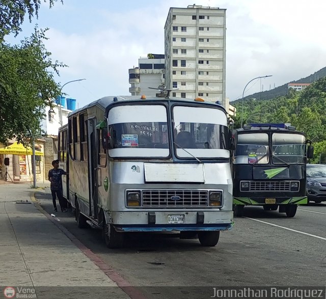 VA - U. de C. General Soublette 009 por Jonnathan Rodr�guez