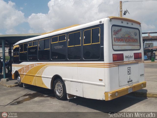 Uni�n Veintid�s S.C. 050 por Sebasti�n Mercado