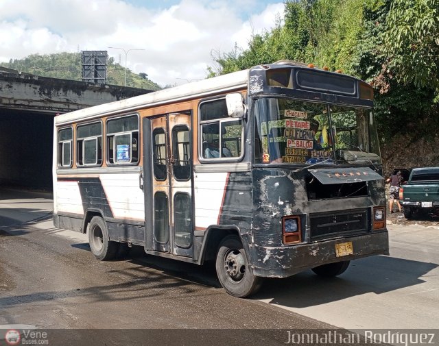 DC - A.C. Alberto Ravell Guaicaipuro 023 por Jonnathan Rodr�guez