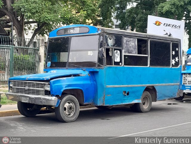 A.C.T. Colectivos Sucre y Lamas del Edo. Aragua 03 por Kimberly Guerrero