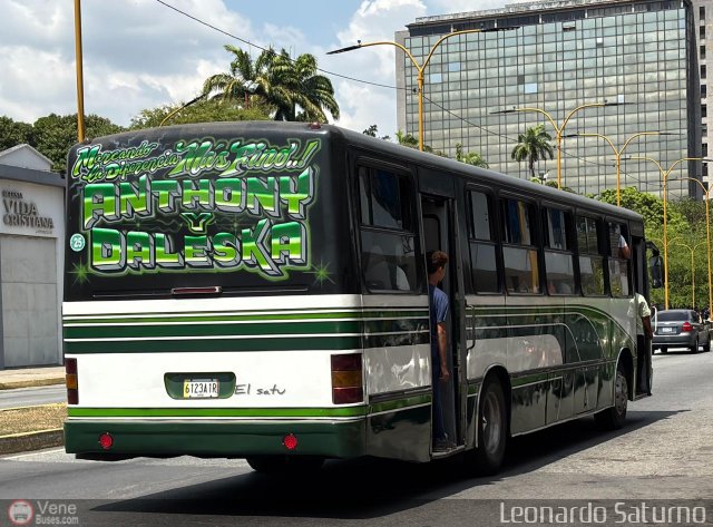 CA - Unión Vivienda Rural A.C. 25 por Leonardo Saturno