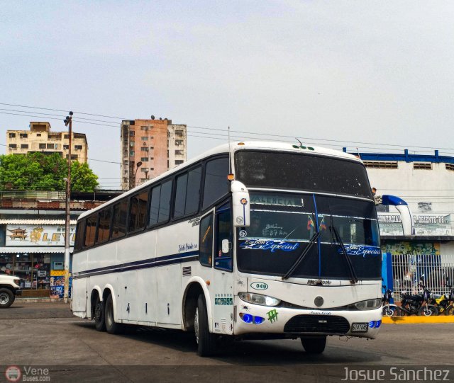Colectivos Sol de Oriente 049 por Josue Snchez