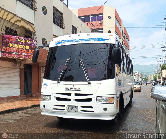 U.C. La Responsable S.C. 167 por Josue S�nchez