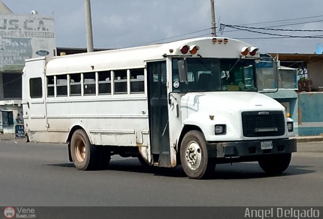 Particular ByNiobuses por ngel Delgado