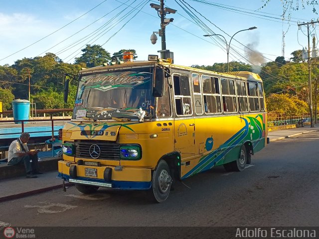 MI - A.C. Pan de Azucar - El Nacional 19 por Adolfo Escalona