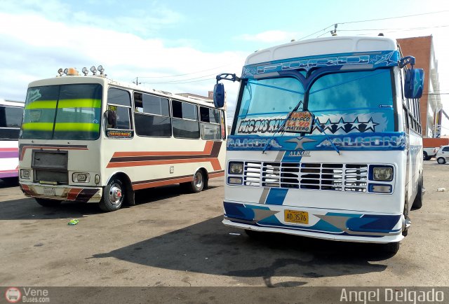 ZU - U.C. Barrio La Polar 837 por �ngel Delgado