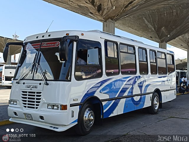 A.C. Expresos Barinas 013 por Jos Mora