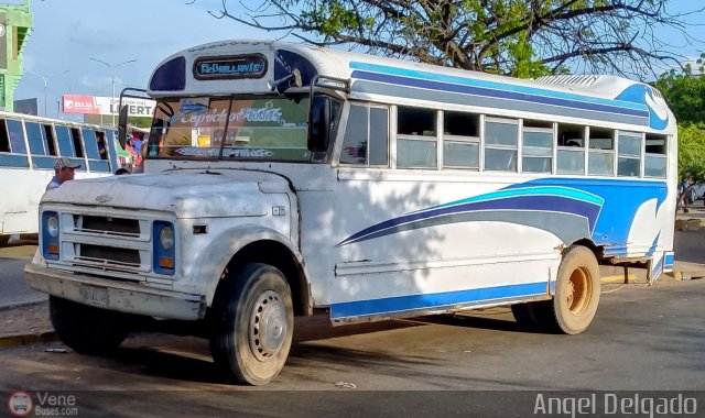 ZU - Asociaci�n de Conductores El Brillante 05 por �ngel Delgado