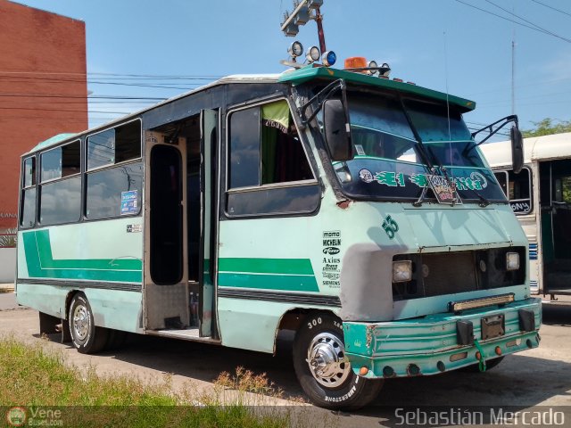 ZU - U.C. Barrio La Polar 022 por Sebastin Mercado