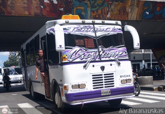 DC - A.C. Casalta - Chaca�to - Cafetal 083 por Aly Baranauskas