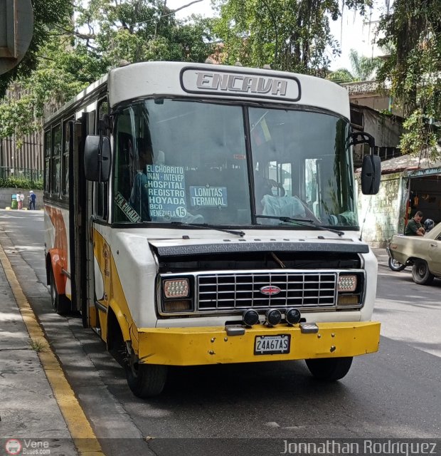 MI - A.C.T. Las Lomitas 15 por Jonnathan Rodrguez